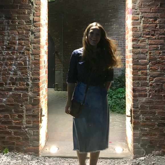 Meet your Posher, Musia - Picture 1 of 1